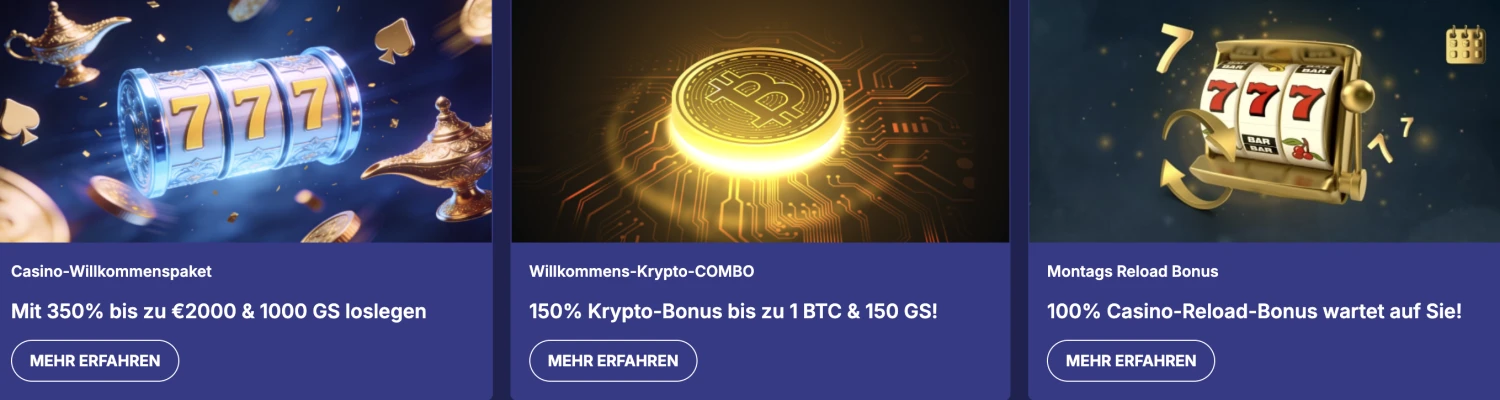 Promotional Banner